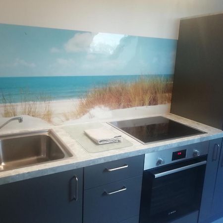 Neu! Ferienwohnung Nordfriesland Achtrup Экстерьер фото
