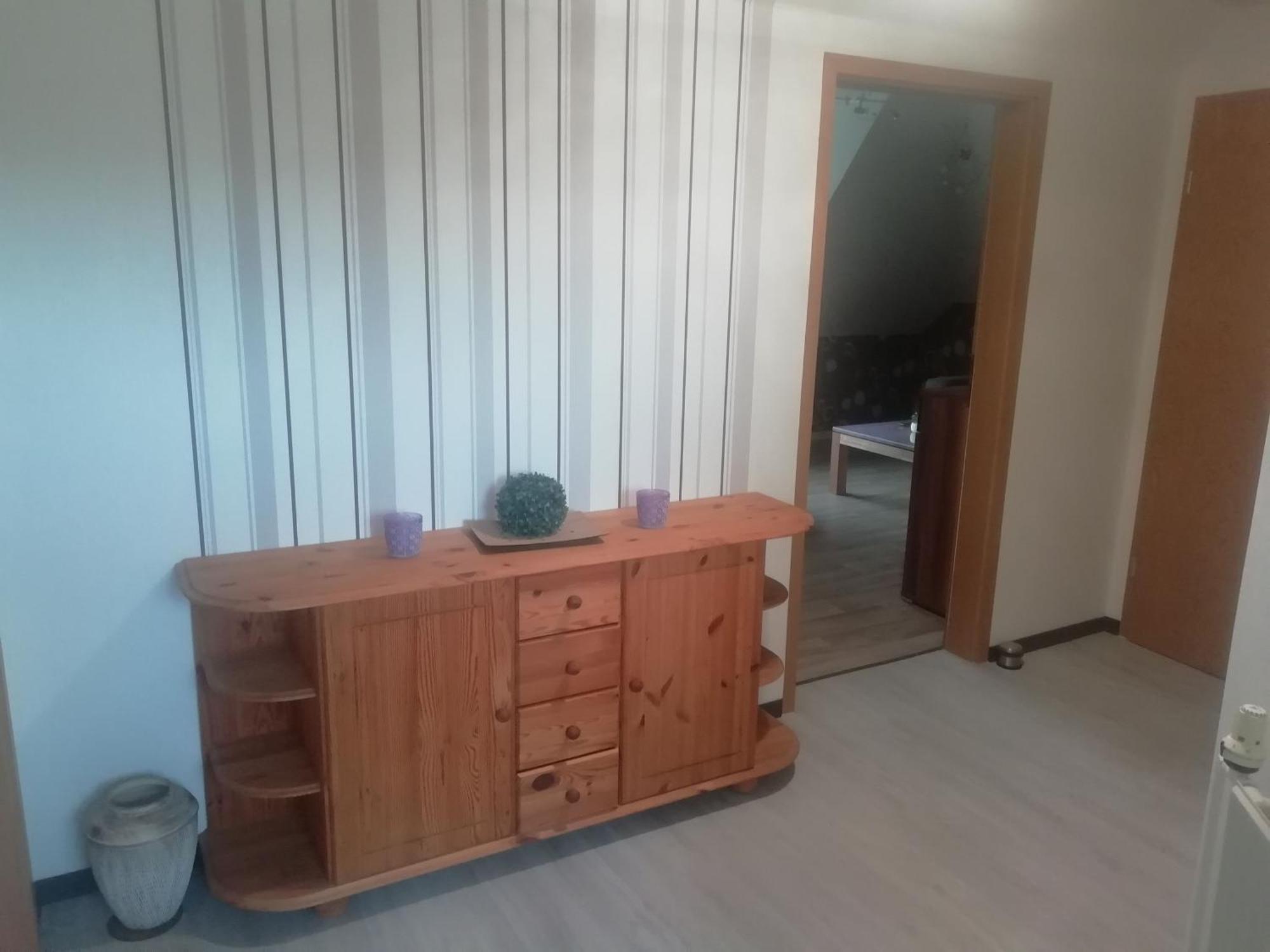 Neu! Ferienwohnung Nordfriesland Achtrup Экстерьер фото