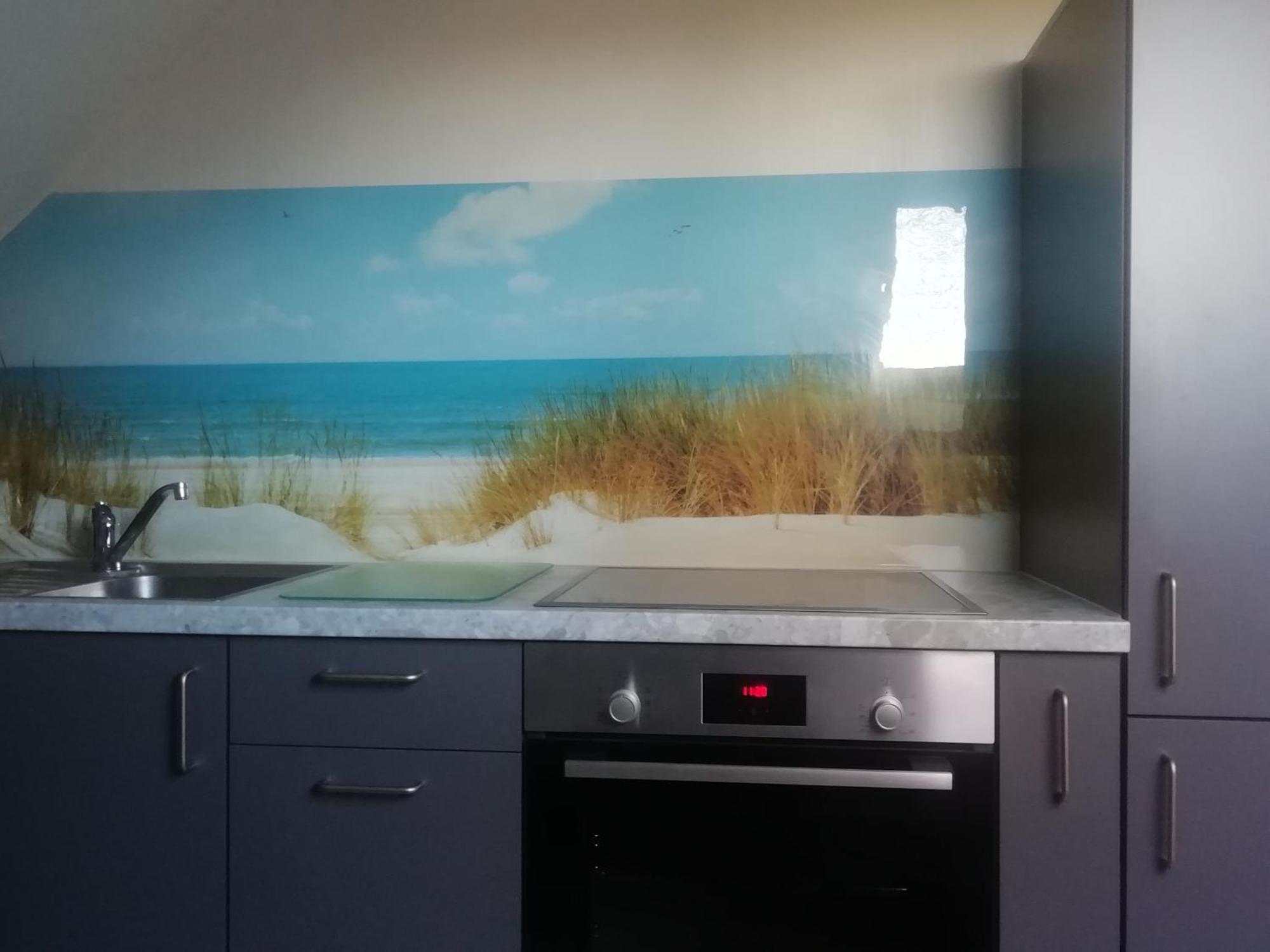 Neu! Ferienwohnung Nordfriesland Achtrup Экстерьер фото