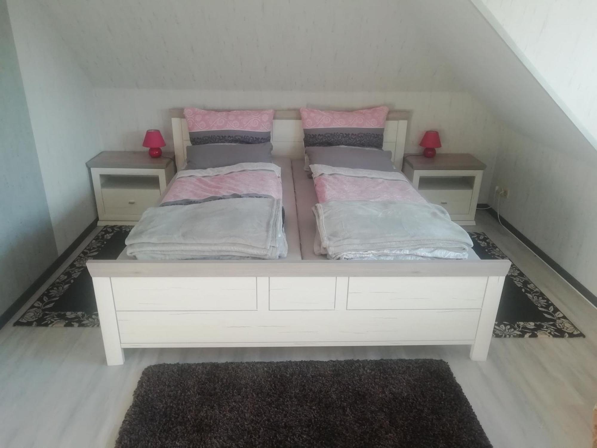 Neu! Ferienwohnung Nordfriesland Achtrup Экстерьер фото