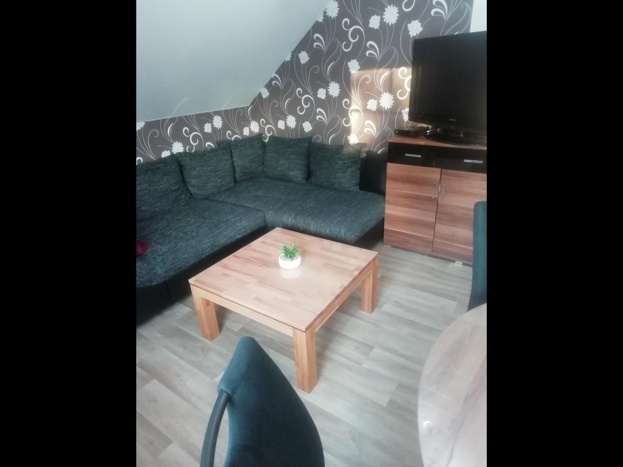 Neu! Ferienwohnung Nordfriesland Achtrup Экстерьер фото
